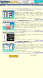 Mobile Screenshot of dirktinz.de